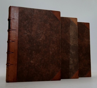 Bloudění I.-III. (komplet trilogie)