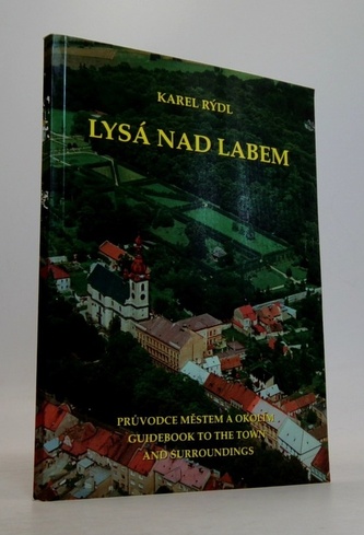 Lysá nad Labem- Průvodce městem a okolím