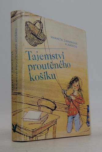 Tajemství proutěného košíku