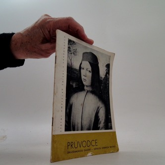 Průvodce drážďanskou galerií