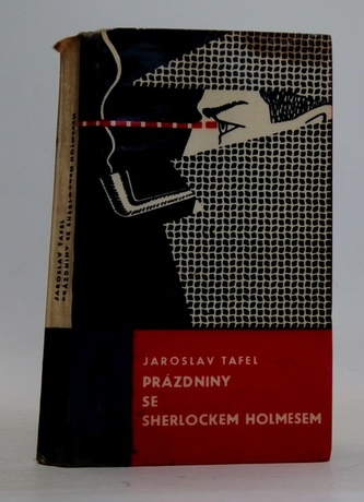 Prázdniny se Sherlockem Holmesem