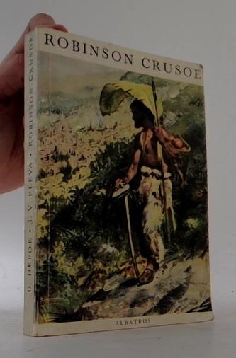 Robinson Crusoe