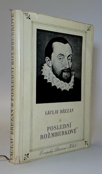 Poslední Rožmberkové