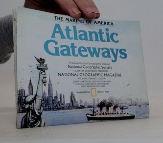 Atlantic Gateways