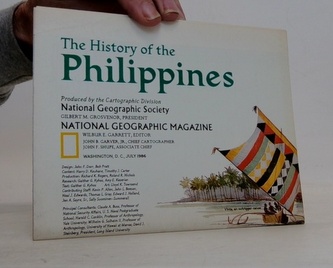 The History of the Philippines
