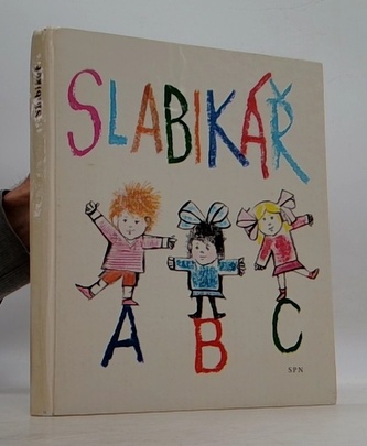 Slabikář ABC