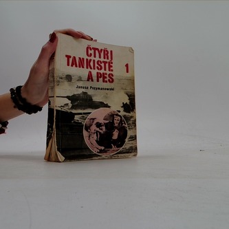 Čtyři tankisté a pes 1