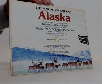 Alaska