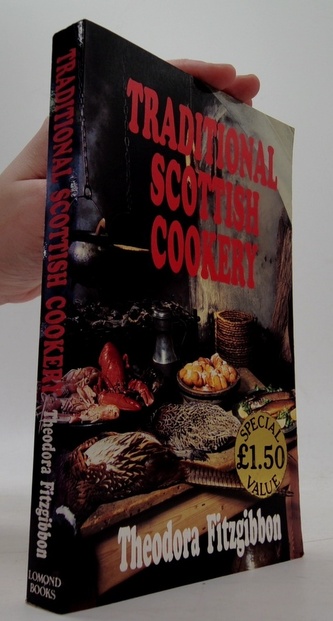 Traditional Scottish cookery