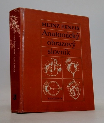 Anatomický obrazový slovník