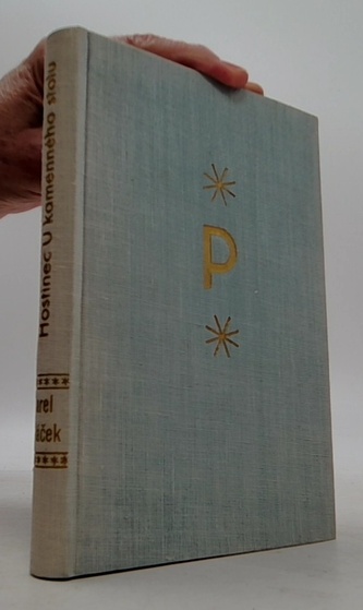 Hostinec u kamenného stolu