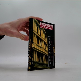 Sbohem buď, lásko má