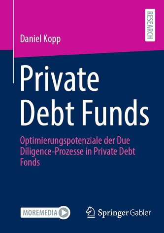 Private Debt Funds
