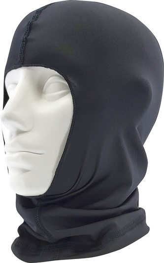 VoXX® Kuklan VoXX černá junior 1 ks