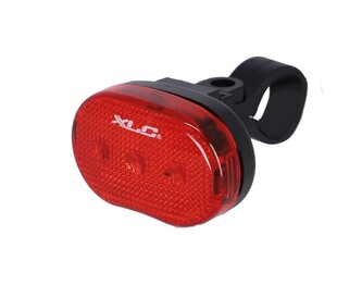 osvětlení zadní XLC Despinia 3X CL-R51