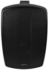 Adastra BHV8V-B, 100V nástěnný reproduktor, 80W, IP44, černý