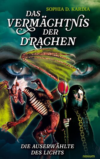 Das Vermächtnis der Drachen