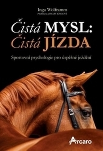 Čistá mysl: čistá jízda