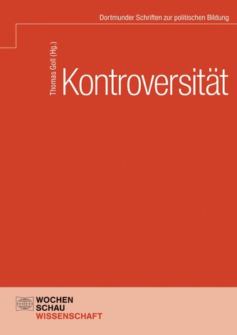 Kontroversität Kontroversität