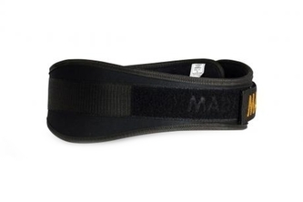 Mad Max - Opasek syntetický MFB313 Body conform - velikost L