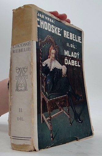 Chodské rebelie II díl