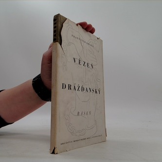 Vězen dráždanský