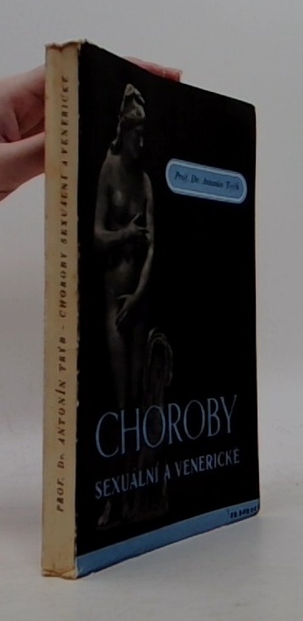 Choroby sexualní a venerické