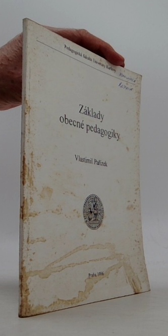 Základy obecné pedagogiky