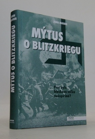 Mýtus o Blitzkriegu