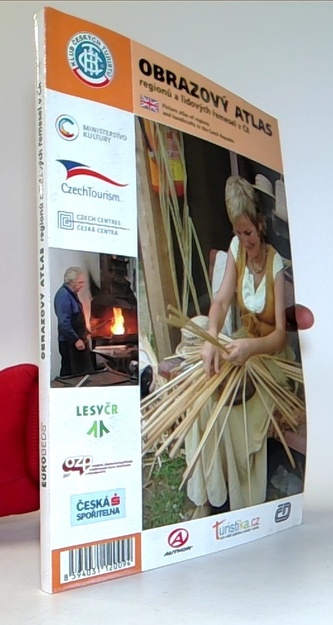 Obrazový atlas regionů a lidových řemesel v ČR