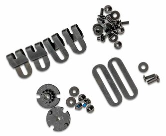 608-DLINK Ulticlip UltiLink Complete Kit