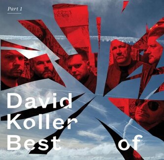 Koller David:  Best Of (2Lp)