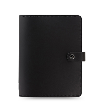 Filofax, Desky se zápisníkem, The Original, A5, černá Filofax, Desky se zápisníkem, The Original, A5, černá