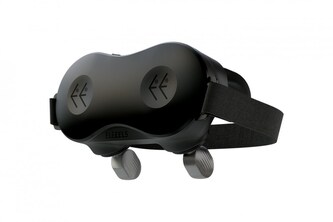 ELEEELS R7 Masážní přístroj na krk a ramena