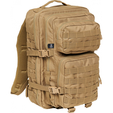Batoh Brandit Cooper XL - coyote