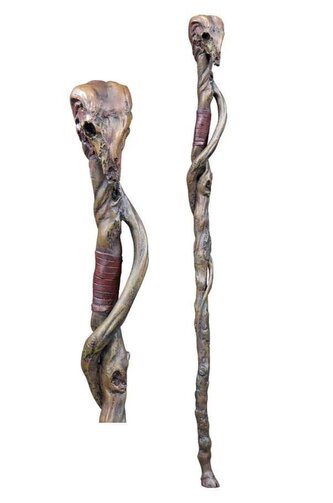 Harry Potter Hůl - Pošuk Moody