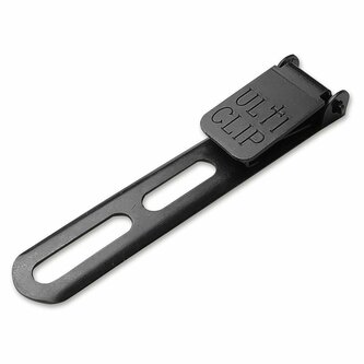 Ulticlip Slim 3.3 klip na puzdro (238-DSLIM33)
