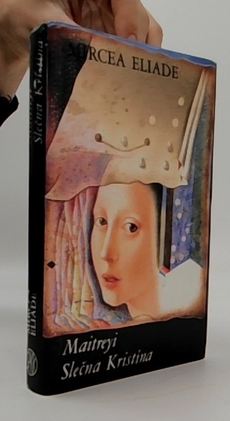 Maitreyi Slečna Kristina