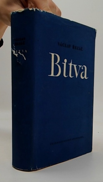 Bitva
