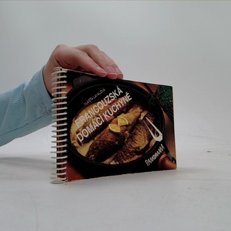 Francouzská domácí kuchyně