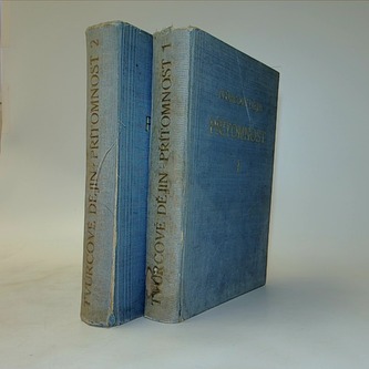 Tvůrcové dějin: Přítomnost 1+2