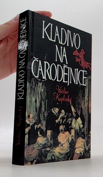 Kladivo na čarodějnice