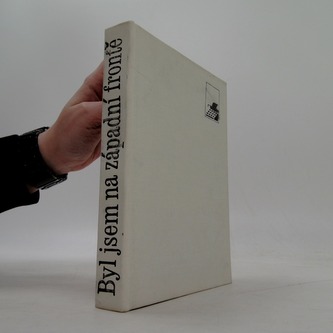 Byl jsem na západní frontě