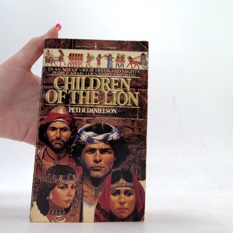 Children of the Lion