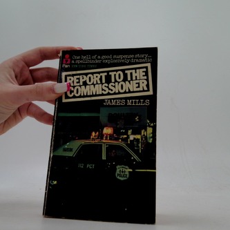 Report to the Commissioner