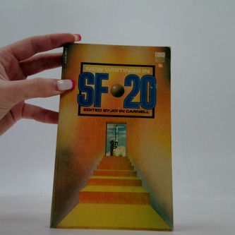 New Writings in SF.20