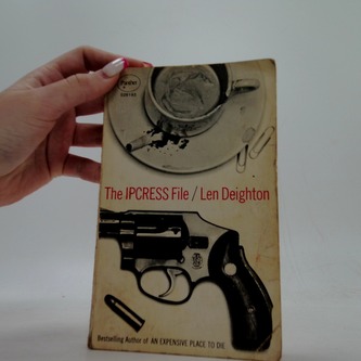 The Ipcress File