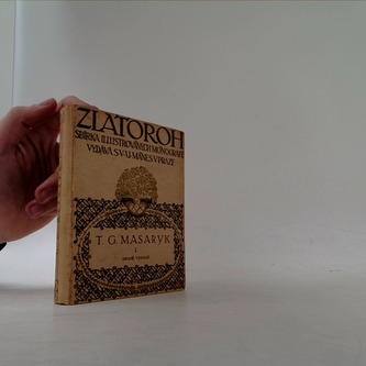 T. G. Masaryk I. (Zlatoroh)