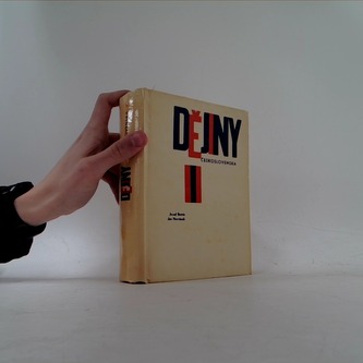 Dějiny Československa III.