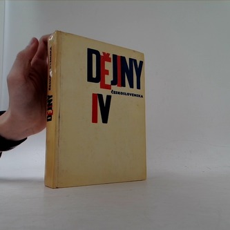 Dějiny Československa IV.